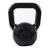 Kettlebell 14kg Emborrachado IBJ Preto