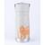 Kids Garrafa Stanley Termica Infantil Flip Straw 500ml CINZA ASH