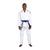 Kimono de Jiu-Jitsu Pretorian Elite Unissex 450g Branco