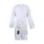 Kimono de Judô Adulto Shogum Branco Branco