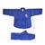 Kimono de Judô Infantil Torah Azul