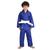 Kimono de Judo Jiu-Jitsu Infantil MKS Seitô Azul