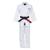 Kimono Edição First Infantil Pretorian Branco