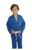 Kimono Infantil Jiu-jitsu Reforçado + Faixa Azul