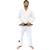 Kimono Jiu Jitsu Keiko Balance - Branco-A3H Branco