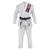 Kimono Jiu Jitsu Unissex Adulto Naja Choke Branco