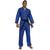 Kimono Judo Adulto Shinai Reforçado Azul