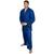Kimono Judo Gi Jiu-Jitsu Combat KC Brim Juvenil Azul - Torah Azul