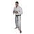 Kimono Judo Gi Jiu Jitsu Combat KC Brim Juvenil Branco Torah Branco