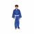 Kimono Judô / Jiu Jitsu Reforçado Infantil Marca Aranha Azul