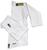 Kimono Judô Trançado Grand Slam Branco Shihan Infantil Branco