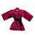 Kimono Kimoninho Rosa Judô Jiu Jitsu Bebê Menina Rosa