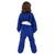 Kimono Torah  Judo/Jiu-Jitsu Combate Infantil Azul