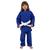 Kimono Torah  Judo/Jiu-Jitsu Combate Infantil Azul