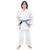 Kimono Torah  Judo/Jiu-Jitsu Combate Infantil Branco