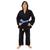 Kimono Torah  Judo/Jiu-Jitsu Combate Infantil Preto