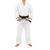 Kimono Torah Reforçado - Judo / Jiu Jitsu Branco - A5 Branco