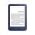 Kindle 11ª Geração, 16gb, Azul, Mais leve, com resolução de 300 ppi e o dobro de armazenamento AMAZON  AMAZON Azul