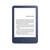 Kindle 11ª Geração Amazon, 16 GB Azul, Luz Integrada, Wifi - B09SWV1FSS Azul