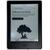 Kindle 8ª Geração Amazon Tela 6” 4GB Wi-Fi Preto