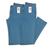 Kit 02 Calças Jeans Masculina - Tradicional Azul claro c, Azul claro