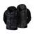 Kit 02 Casaco Moletom Blusa De Frio Feminino Masculino Aberto Ziper Camuflado, Preto, Chumbo, Preto