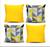  Amarelo Bolinha