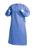 Kit 10 Avental Cirúrgico Estéril G 50 G Health Quality Azul