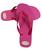 Kit 10 chinelo sandalia barato feminino masculino atacado 33 ao 40 top Tradicional Rosa pink