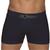 Kit 10 Cuecas Box Boxer Zorba Adulto Masculino 781 - Sortida Sortido