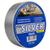 KIT 10 - Fitas Silver Tape Ar Condicionado Multiuso Vedação 50 mm X 50 Metros  - Branca, Cinza ou Preta Cinza