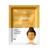 Kit 10 Máscaras facial para limpeza de pele peel off 8g - Max Love Ouro