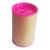 Kit 10 Uni Cofre Personalizável Papelão 10x6CM Colorido Rofida Pink