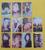 Kit 11 Photocards Twice Idol Kpop Set me Free Betweeen Colecionáveis Dupla Face Foto (8x5cm) Ready to Be 1