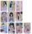 Kit 11 Photocards Twice Idol Kpop Set me Free Betweeen Colecionáveis Dupla Face Foto (8x5cm) Between 1&amp;2 1