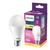 Kit 14 Lâmpada Led Bulbo 16W = 100W 1521Lm Bivolt Philips BRANCO-QUENTE