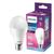 Kit 16 Lampada Led Bulbo 16W = 100W 1521Lm Bivolt Philips BRANCO-FRIO