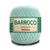 Kit 2 Barbante Linha Barroco Maxcolor FIO 4 Circulo - 200g 2204 - VERDE-CANDY