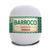 Kit 2 Barbante Linha Barroco Maxcolor FIO 4 Circulo - 200g 8001 - BRANCO