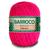 Kit 2 Barbante Linha Barroco Maxcolor FIO 6 Circulo - 200g 6133 - PINK