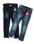 kit 2 calça jeans juvenil masculino infantil com laycra menino 10 12 14 e 16 anos Azul