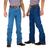 Kit 2 Calças Jeans Masculina Tassa Cowboy Cut com Elastano 3459, 1 stone, 3459, 2 delavê