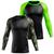 Kit 2 Camisa Blusa Térmica Manga Longa Dryfit Academia Treino Pescaria Esportiva Fitness Solar UV+50 Ptex, Ptvd