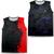 Kit 2 Camisa Regata Dry Masculina Academia Camiseta Fitness Musculação Treino Proteção UV Corrida Ink, Plug