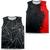 Kit 2 Camisa Regata Dry Masculina Academia Camiseta Fitness Musculação Treino Proteção UV Corrida Storm, Ink