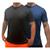 Kit 2 Camisetas TRV Dry Fit Masculina Diversas Cores Variado 2