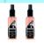 Kit 2 Colonias 120Ml Gatos Filhotes 120Ml Transparente/Rose