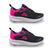 Kit 2 Pares De Tênis Feminino Esportivo Caminhada Rosa