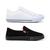 Kit 2 Pares Tênis All Colors e Casual Slip On Iate + Palmilha Com Bolha em Gel Anatômica Branco, Black