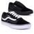 Kit 2 Pares Tenis Kalum Old Skol Unissex  Preto, Preto, Branco